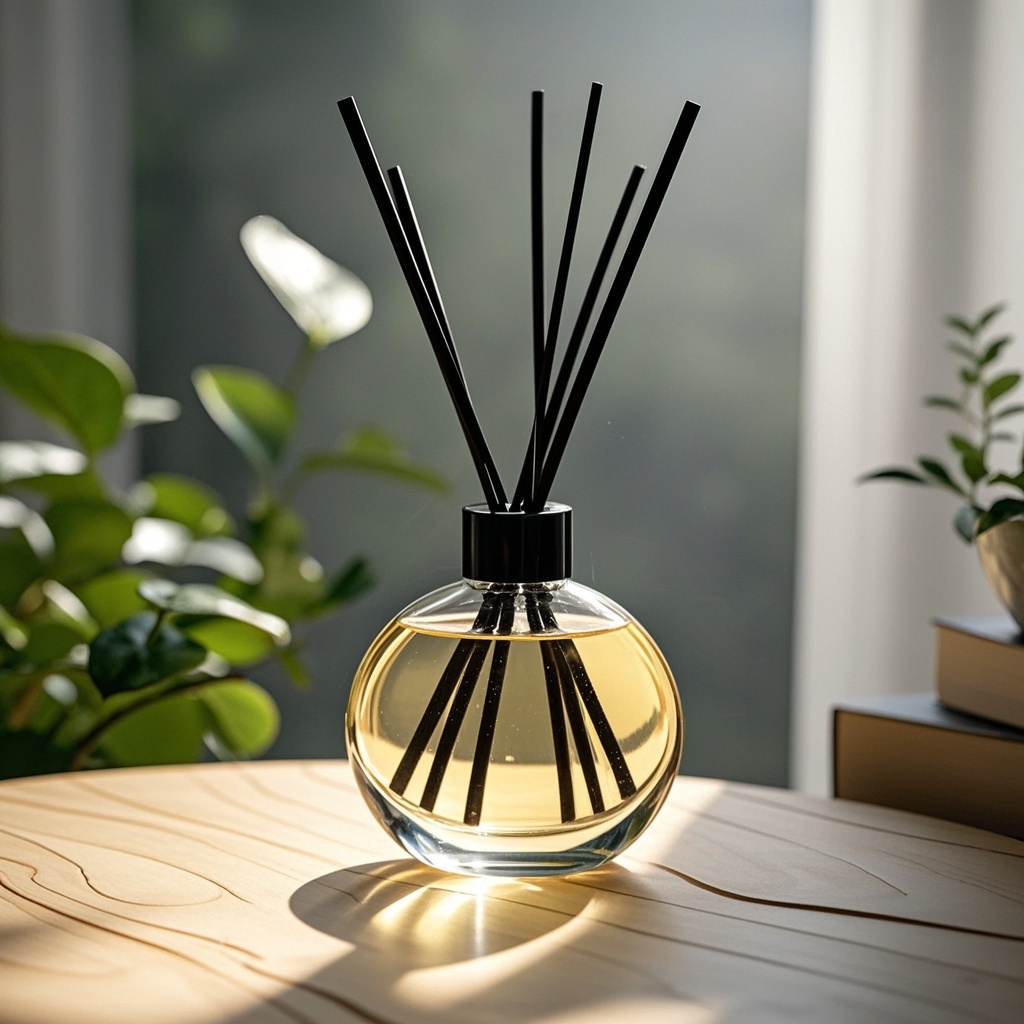 Perfume and Fragrance Luxury Fragrance Bottle Elegant Scented Perfume for Gift and Collection