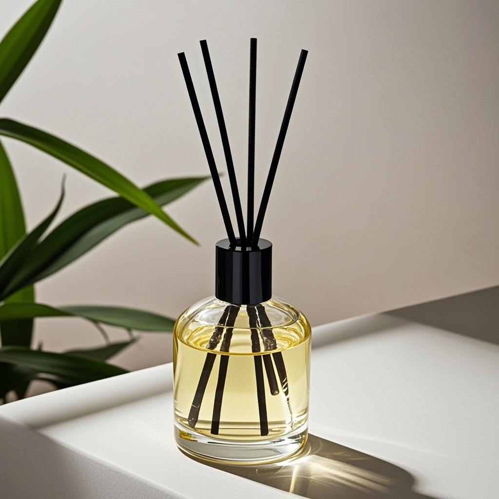 Luxury Fragrance Oil Custom Perfume Fragrance Room Fragrance Long Lasting Scented Gift Set