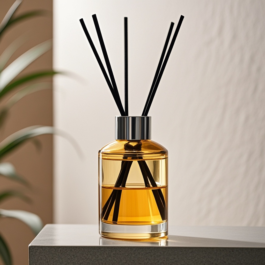 Luxury Fragrance Oil Custom Perfume Fragrance Room Fragrance Long Lasting Scented Gift Set