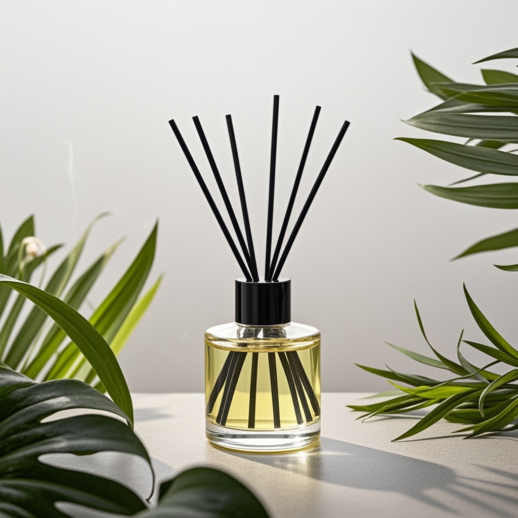 Luxury Fragrance Oil Custom Perfume Fragrance Room Fragrance Long Lasting Scented Gift Set