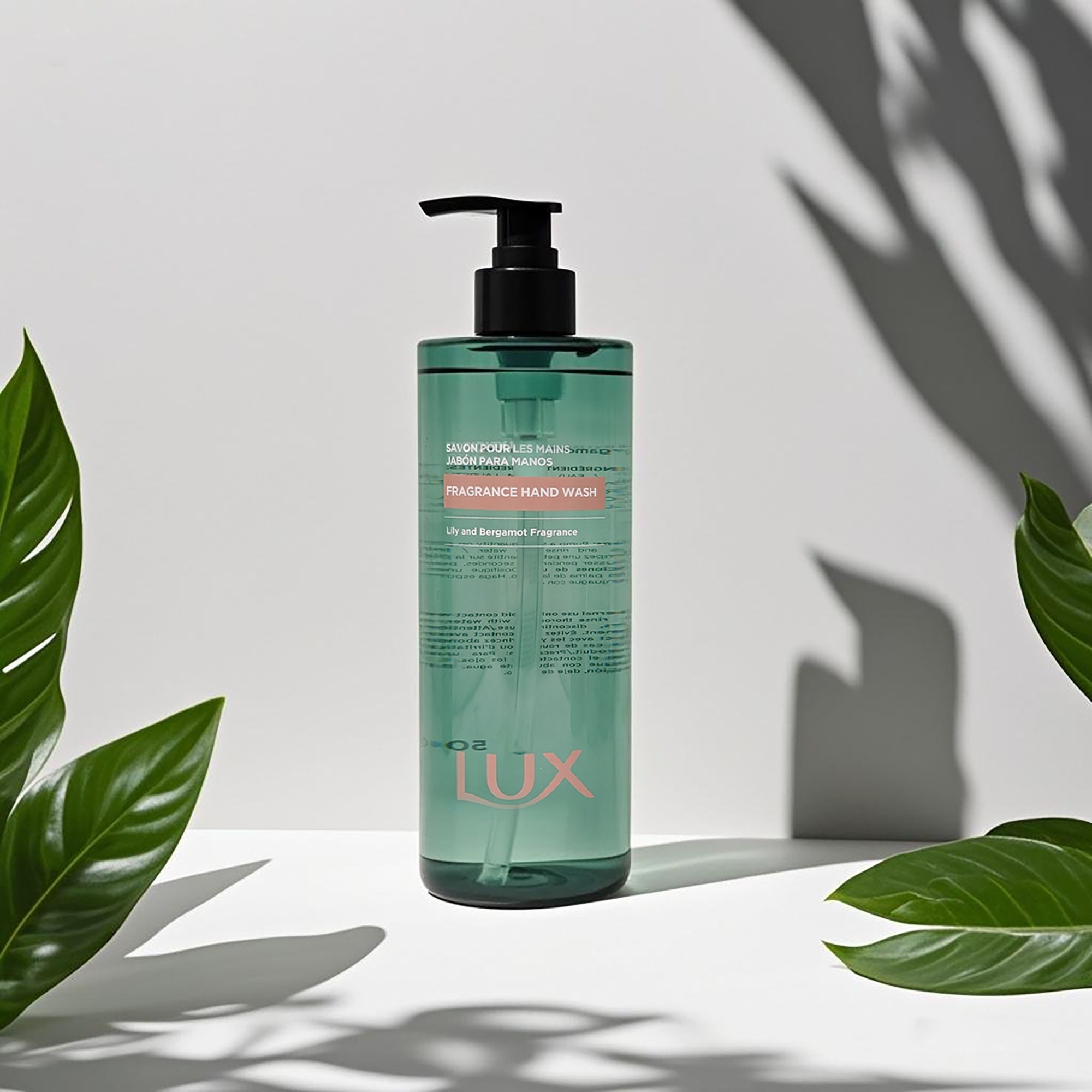 Gentle Hair Care Set Shampoo and Conditioner Daily Use Amenities Wholesale Supply Kit