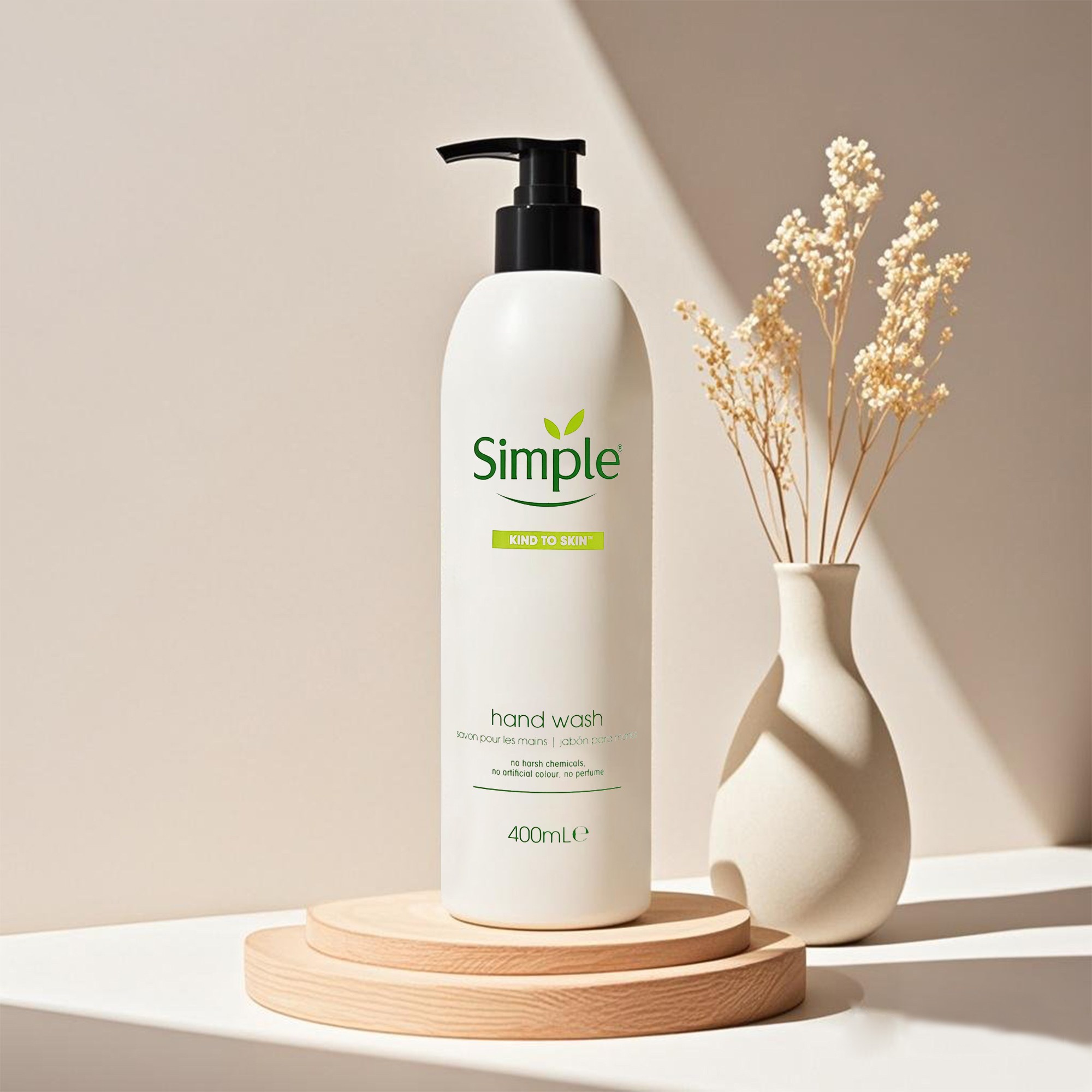 Hair Care Set Gentle Daily Use Shampoo and Conditioner Amenities Wholesale Supply Kit