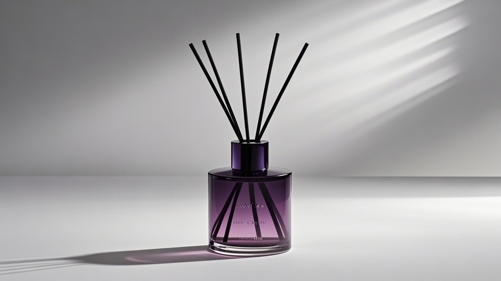 Reed Diffuser – A Subtle Way to Shape the Space