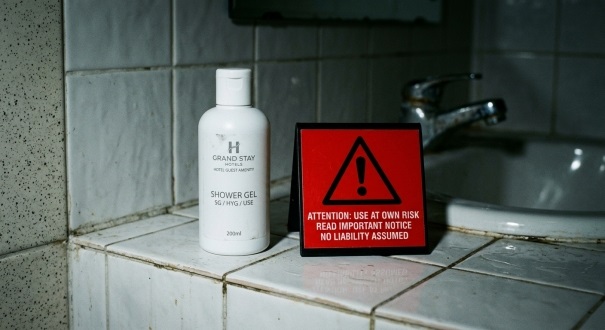Procurement Q: Why do hotel guests keep complaining that shower gel makes their scalp itch? Avoid these 3 low‑price traps and make guests ask for the brand Procurement Q: Why do hotel guests keep complaining that shower gel makes their scalp itch? Avoid these 3 low‑price traps and make guests ask for the brand