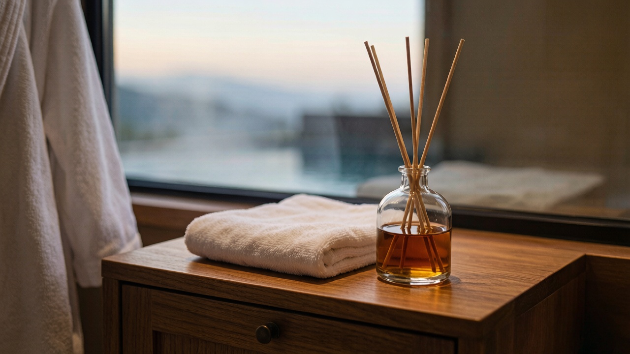 Hot Spring Resort Fragrance List: What Scents to Use Before, During, and After a Bath Hot Spring Resort Fragrance List: What Scents to Use Before, During, and After a Bath