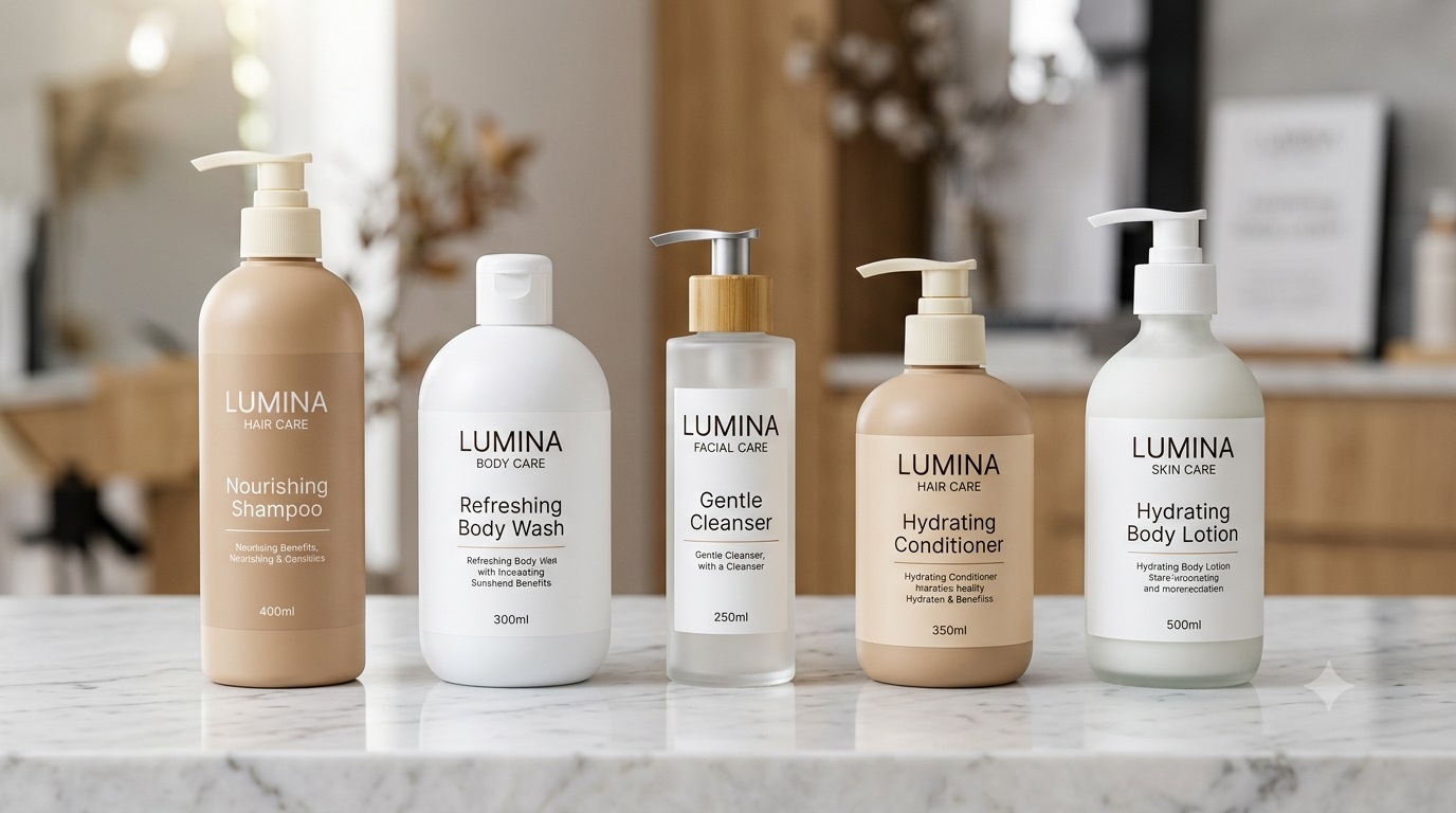 5 Hotel Bathroom Amenity Packaging Formats – And Which One Makes Guests Feel Like VIPs 5 Hotel Bathroom Amenity Packaging Formats – And Which One Makes Guests Feel Like VIPs