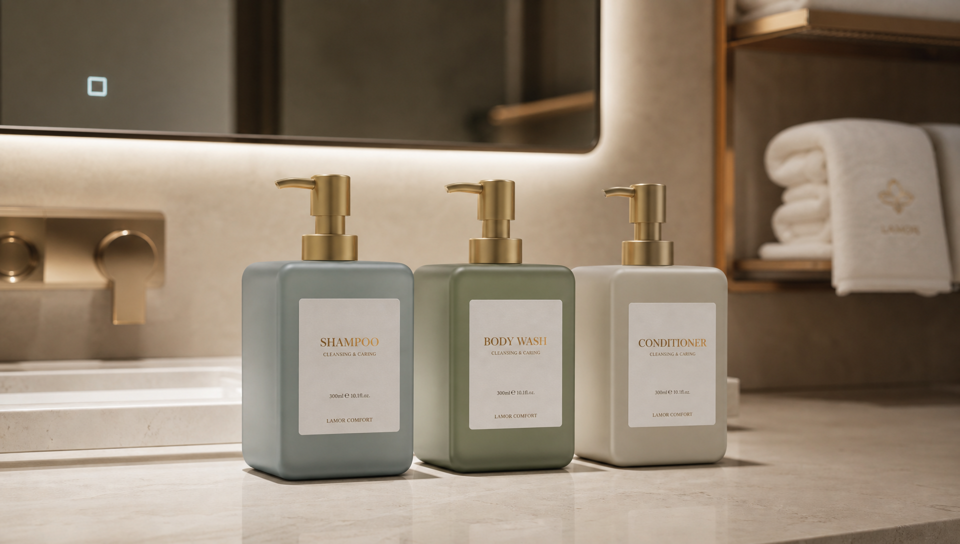 The Same Shampoo Feels Like Two Different Tiers When Packaged in Square vs. Round Bottles – Bottle Shape Psychology The Same Shampoo Feels Like Two Different Tiers When Packaged in Square vs. Round Bottles – Bottle Shape Psychology