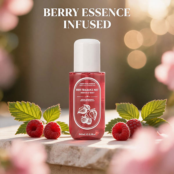 Pocket Size Room Spray for Hotel and Business Trip Refreshing Scent Compact Mini Bottle Portable Personal Care Travel Essential