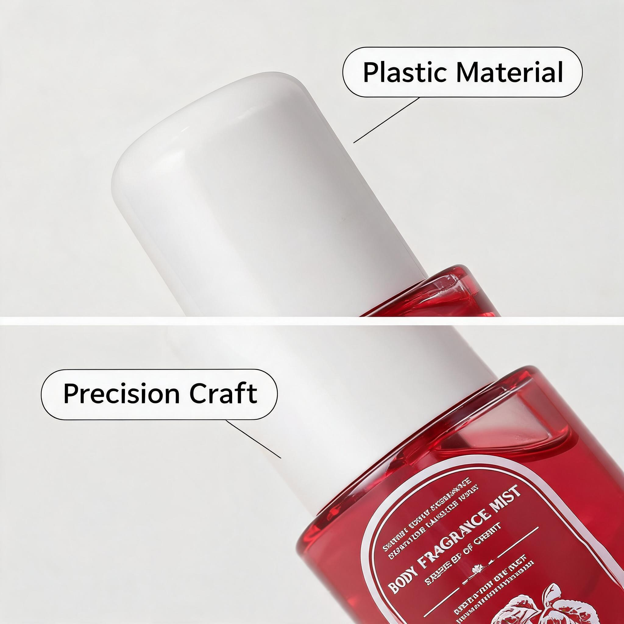 Pocket Size Room Spray for Hotel and Business Trip Refreshing Scent Compact Mini Bottle Portable Personal Care Travel Essential
