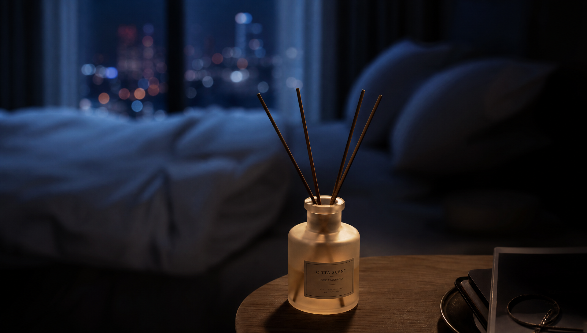 The Hotel Detail Solo Travelers Care About Most – The Smell of the Room After Lights Out