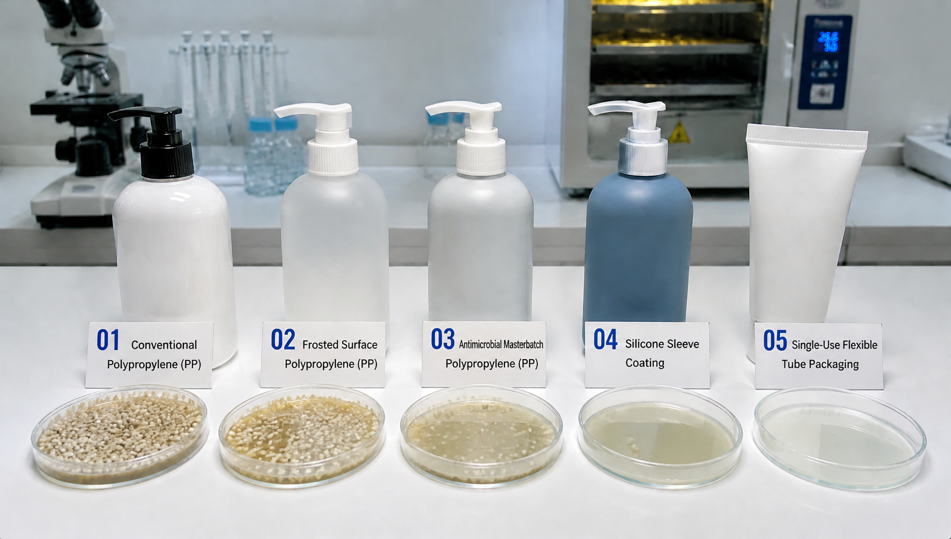 Hotel Bathroom Humidity Stays Above 70% Year-Round – Is the Bacterial Count on Your Shampoo Bottle Surface Up to Standard? Hotel Bathroom Humidity Stays Above 70% Year-Round – Is the Bacterial Count on Your Shampoo Bottle Surface Up to Standard?