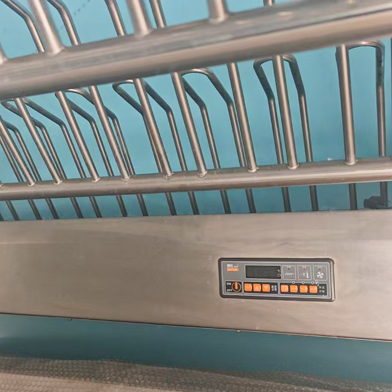 High Quality Commercial Dryer Boot Warmer Shoes Drying Machine with Comfortable Rack for Service Equipment