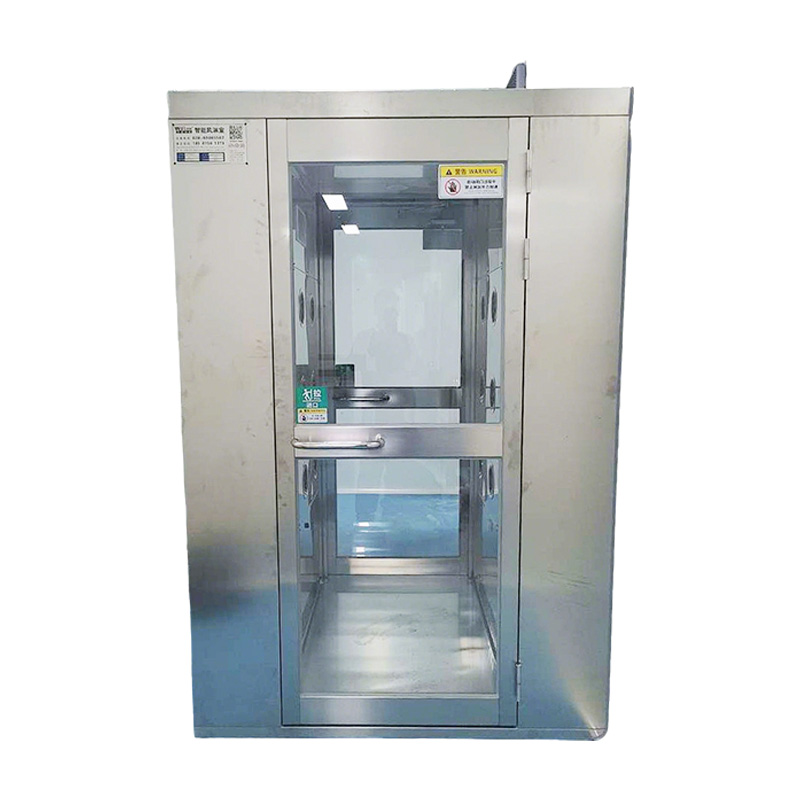Air Shower Room Disinfecting Equipment for Effective Cleaning and Sanitation