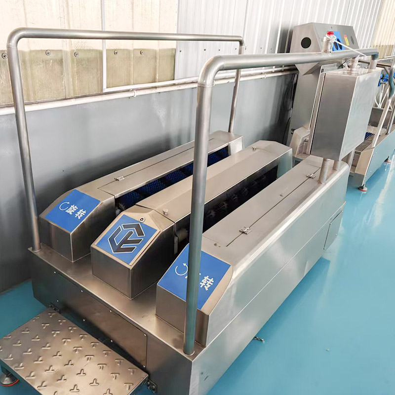 Heavy oil stain boot washing machine