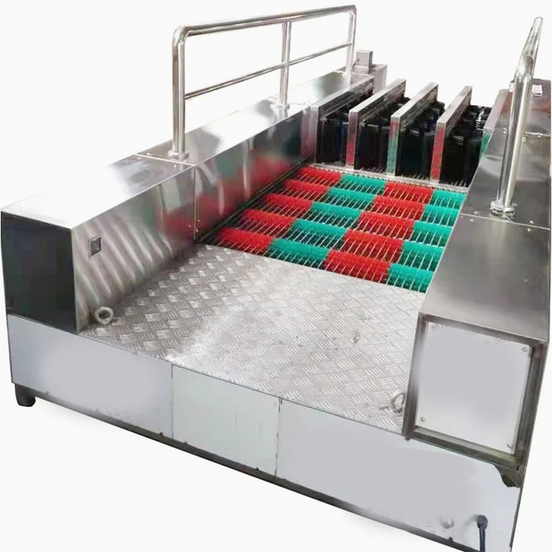 Professional Boot Washer High Efficiency Boot Washing Machine and Portable Boot Wash Equipment