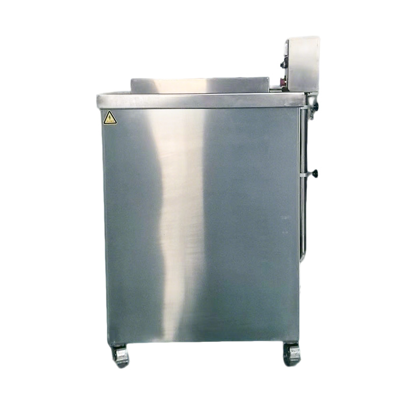 Electric Heat Shrinking Machine Lift Type for Meat Processing Machinery