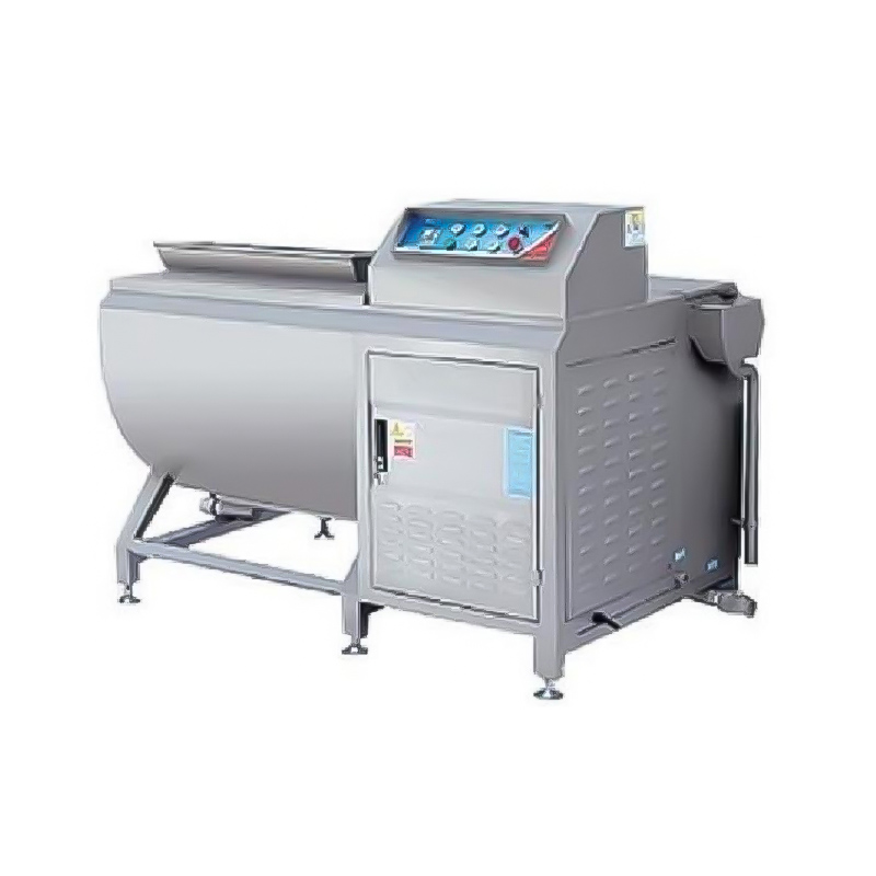 Commercial Grade Universal Cleaning Machine for Kitchen Fruits Vegetables Meat Sterilization