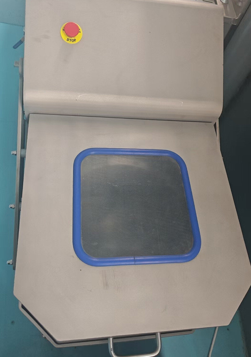 Centrifugal dehydrator