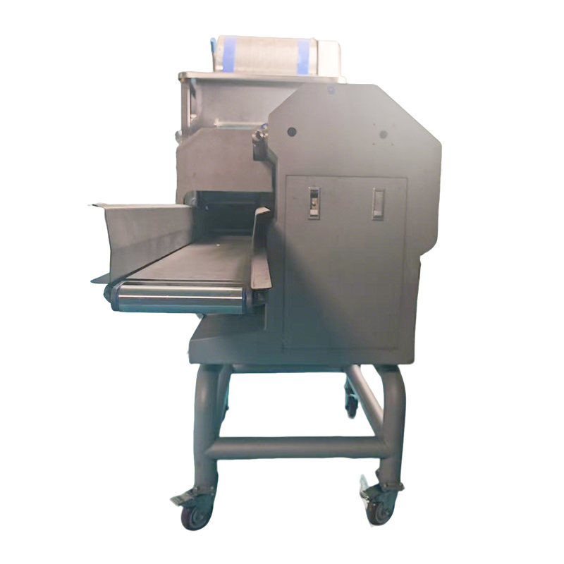 Electric High Efficiency Food Processor Machine for Dicing Slicing Stripping Vegetables & Fruits