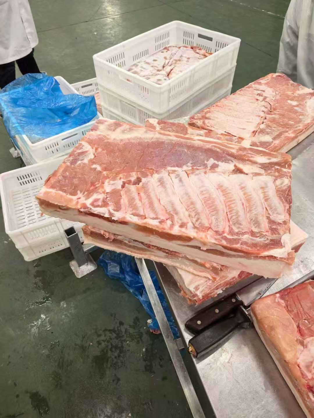 3D meat shaping machine