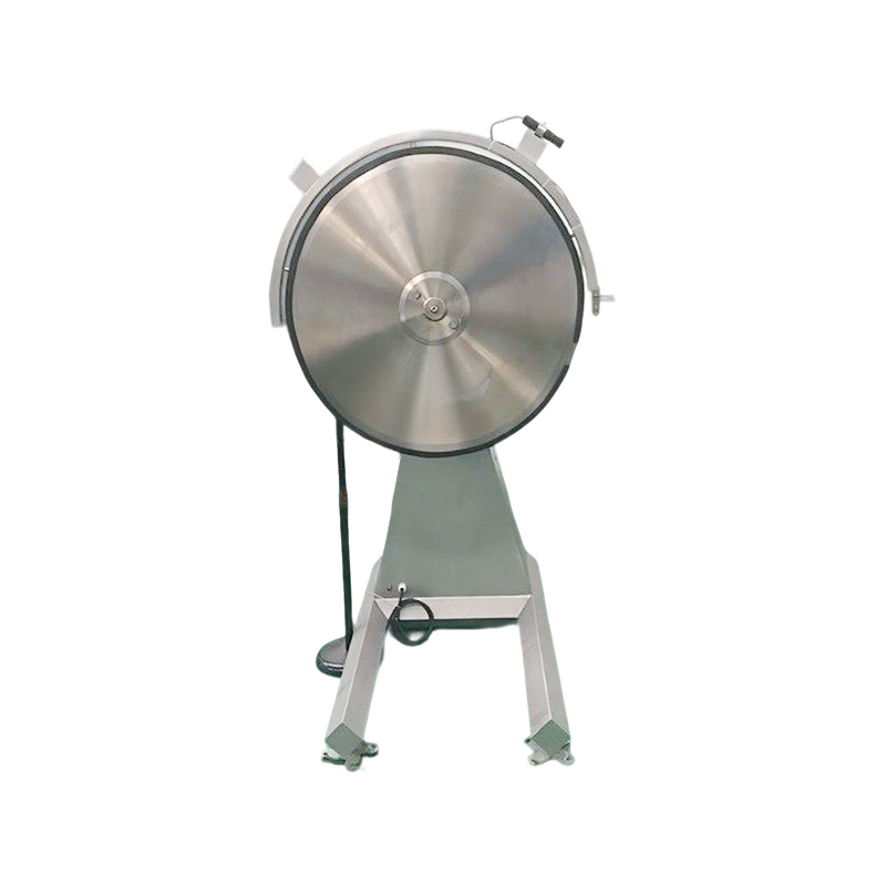 High Efficiency Disc Saw and Precision Disc Cutting Equipment Automatic Disc Saw Machine