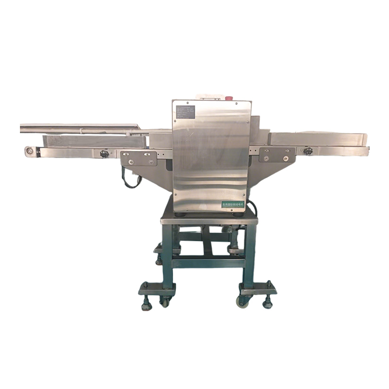 Fully Automatic Fresh Meat Cutter Slicing Machine