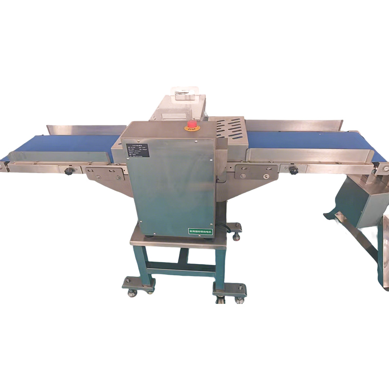 Fully Automatic Fresh Meat Cutter Slicing Machine