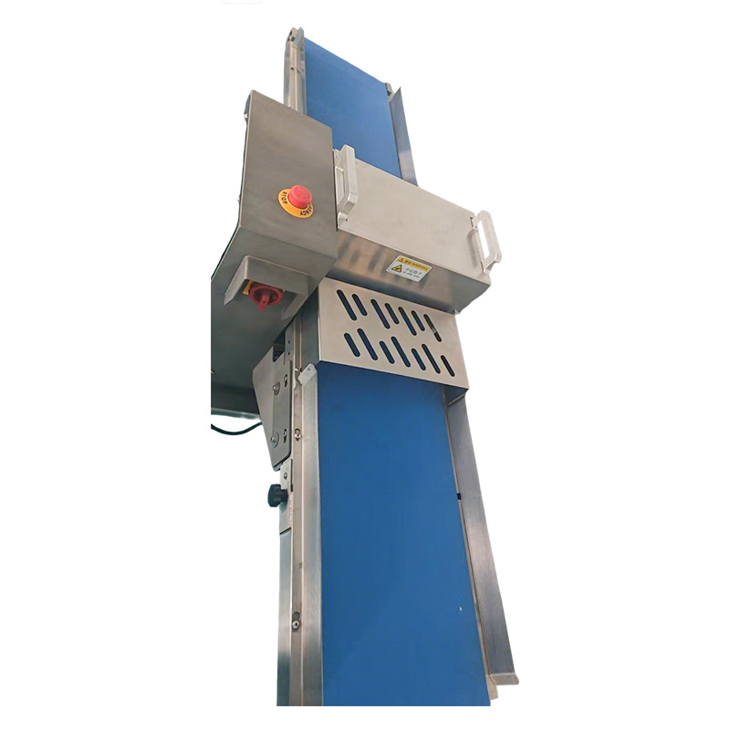 Fully Automatic Fresh Meat Cutter Slicing Machine