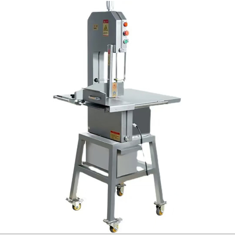 Industrial Meat Bone Cutting Machine