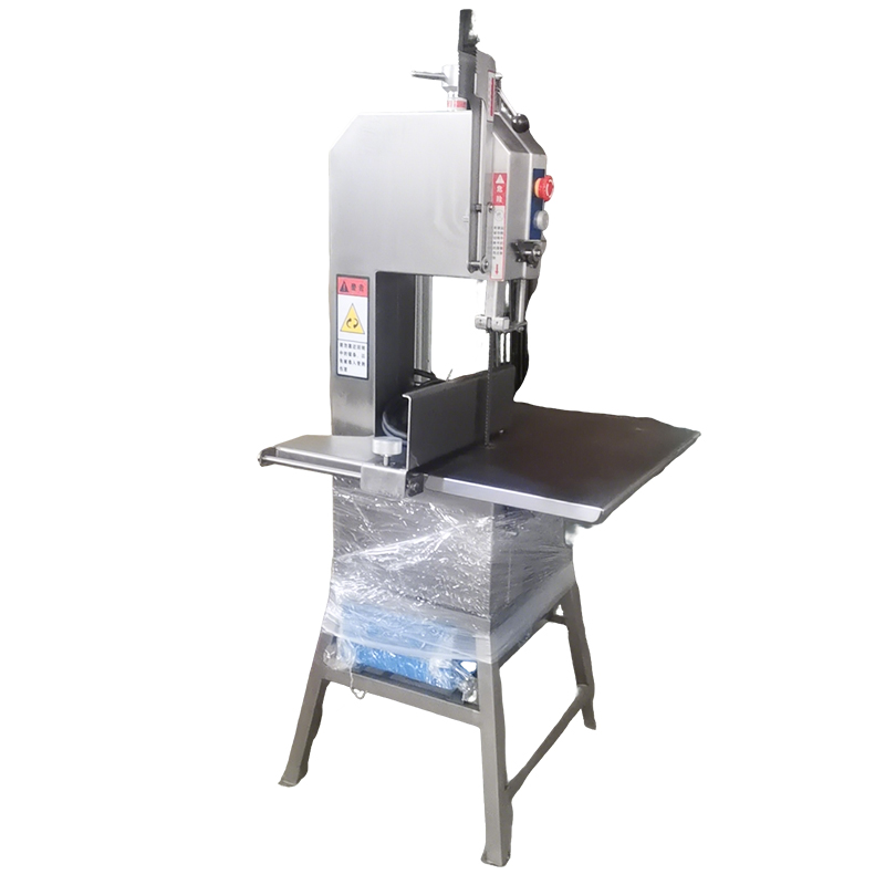 Industrial Meat Bone Cutting Machine