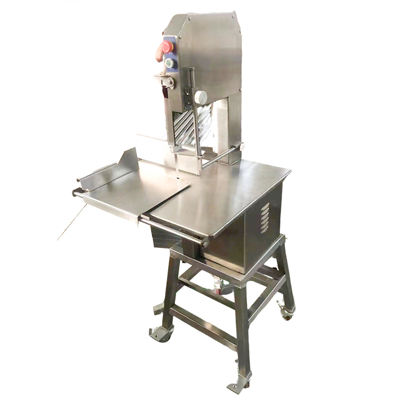 Industrial Meat Bone Cutting Machine