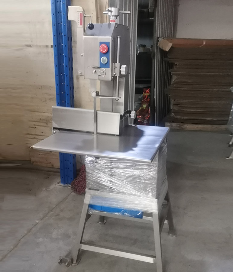 bone sawing machine