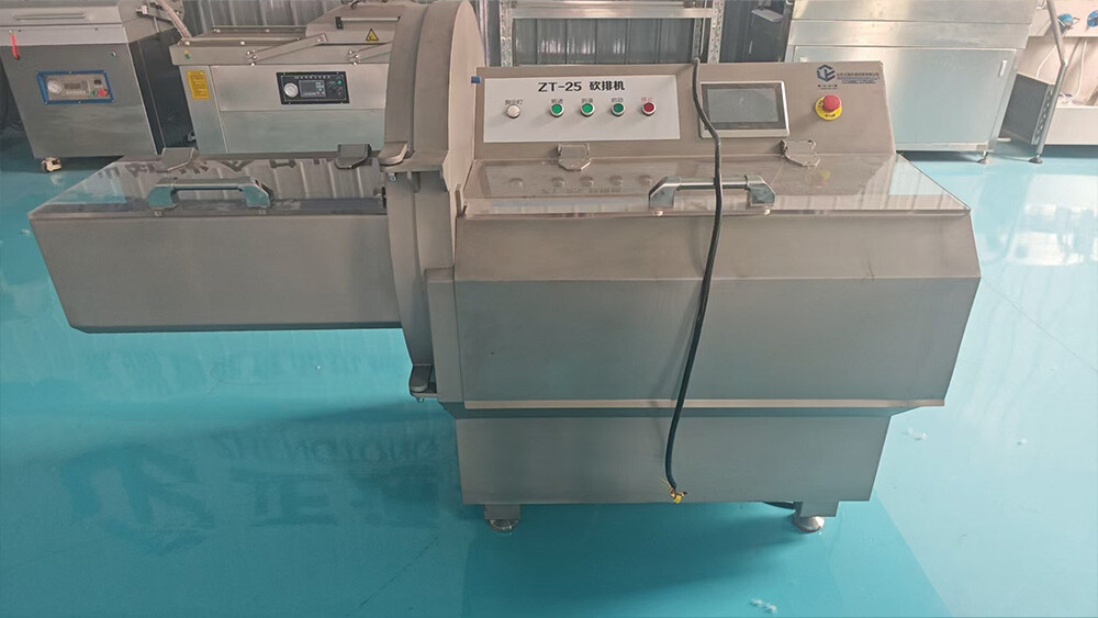 25k-meat cutter