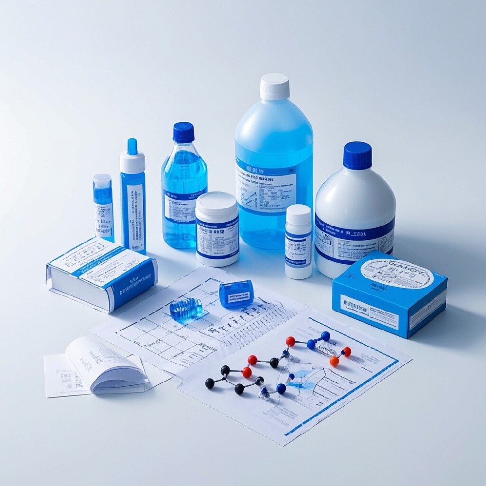 Soporte Técnico Gratuito: Un Beneficio Exclusivo de Junteng Chemical