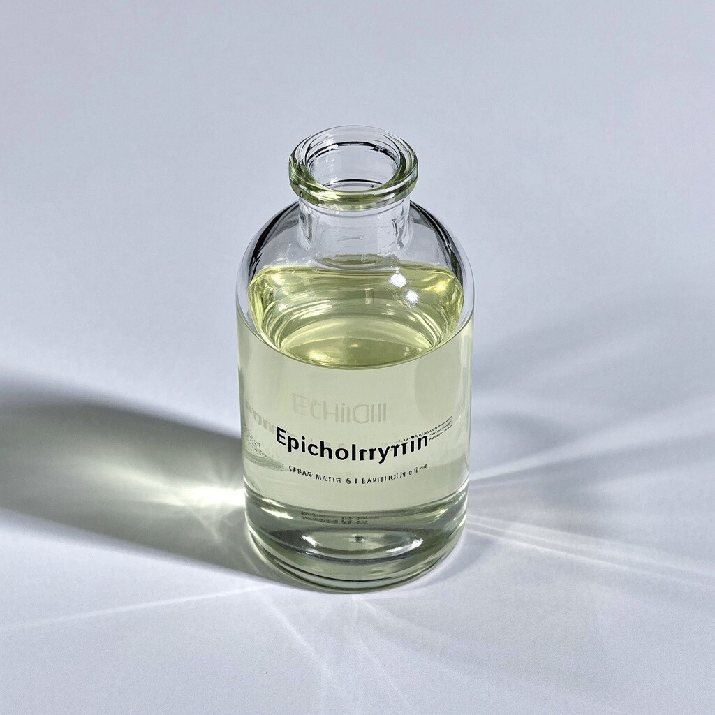 Epiclorhidrina (ECH)