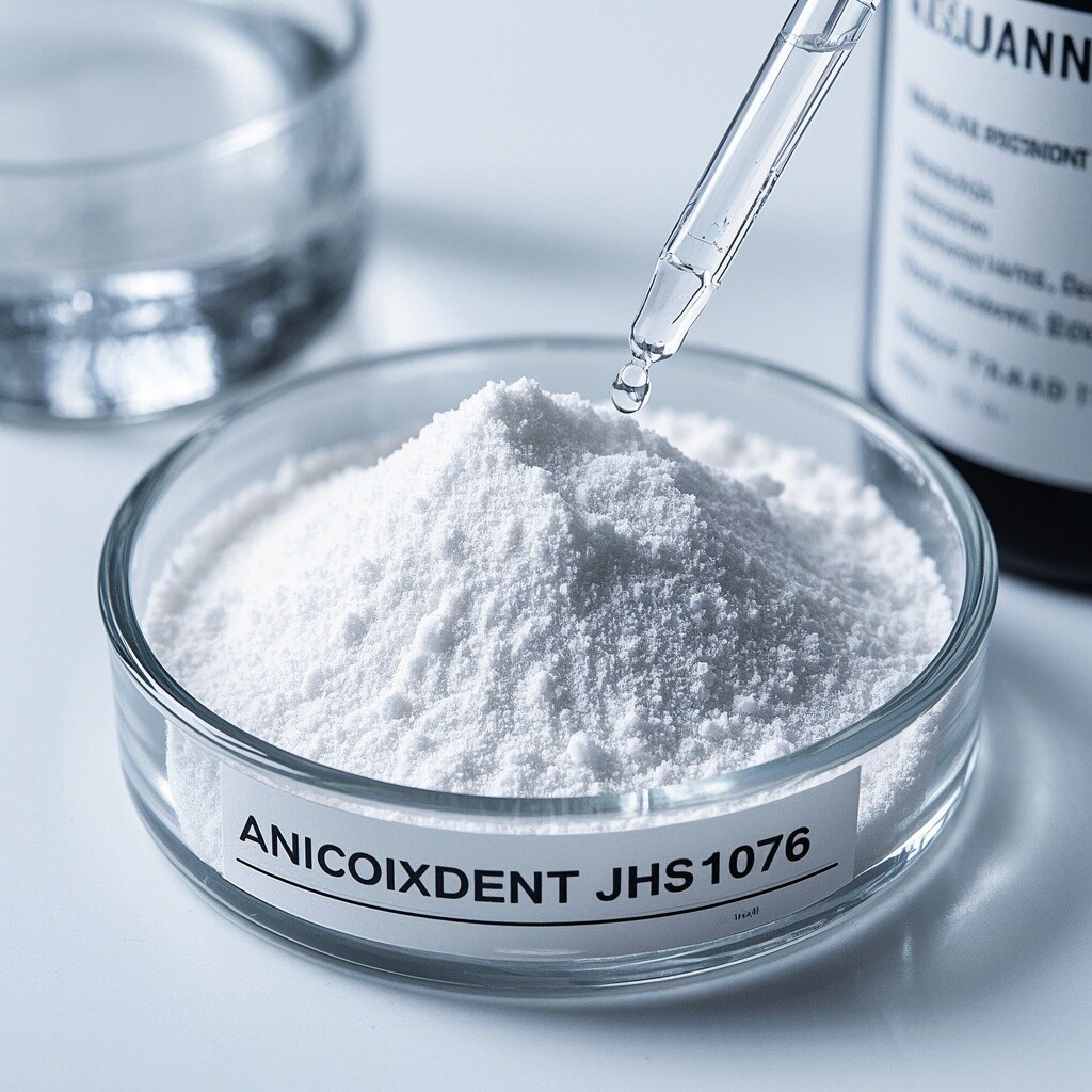 Antioxidante JHSANOX-1076