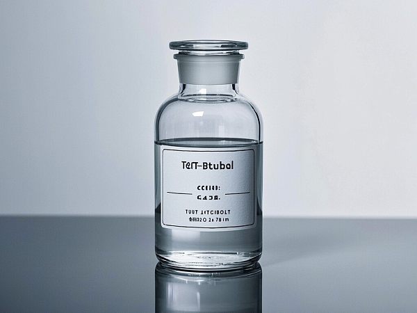 Tert-Butanol