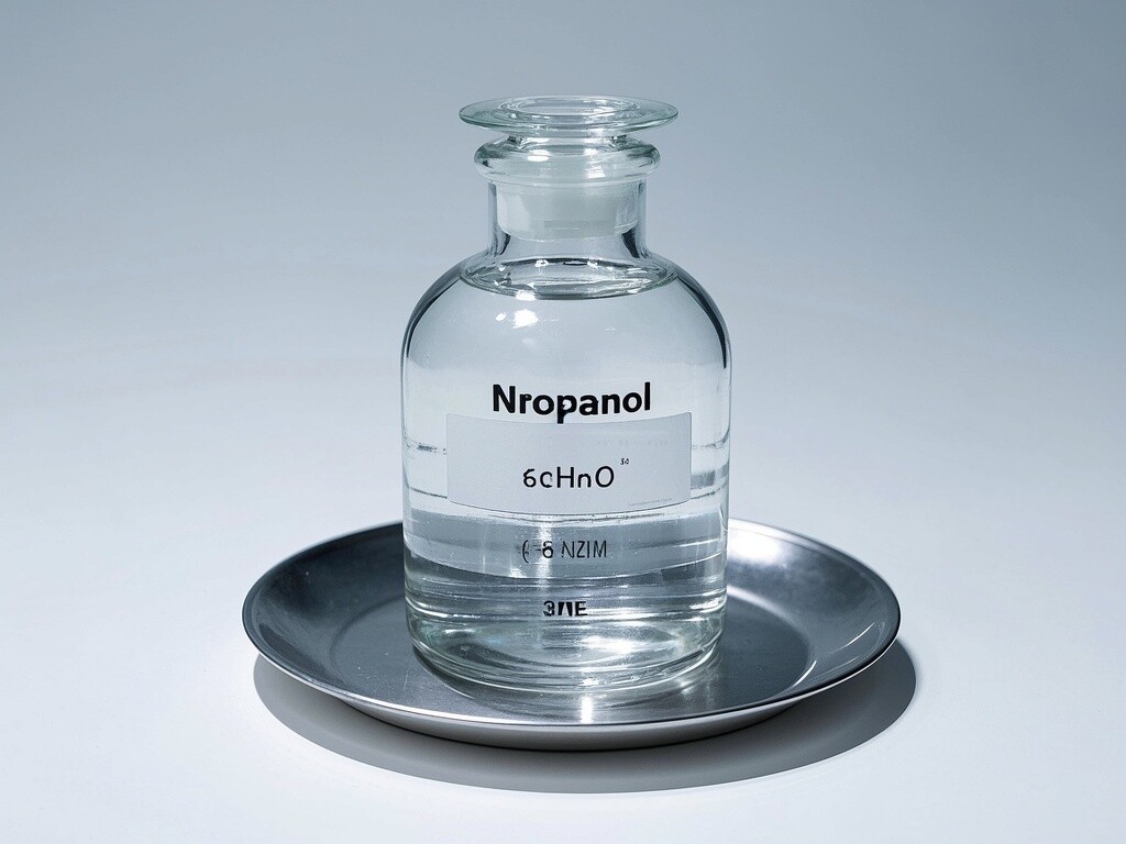 n-Propanol