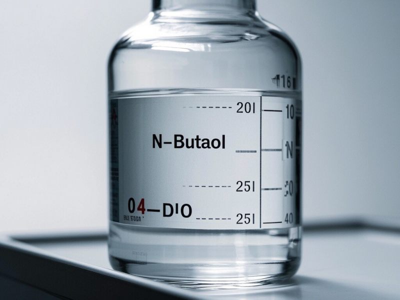 n-Butanol (1-Butanol)