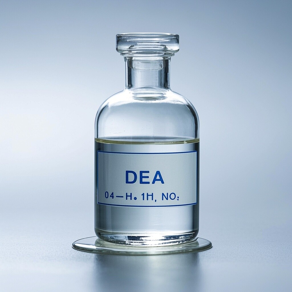 DEA
