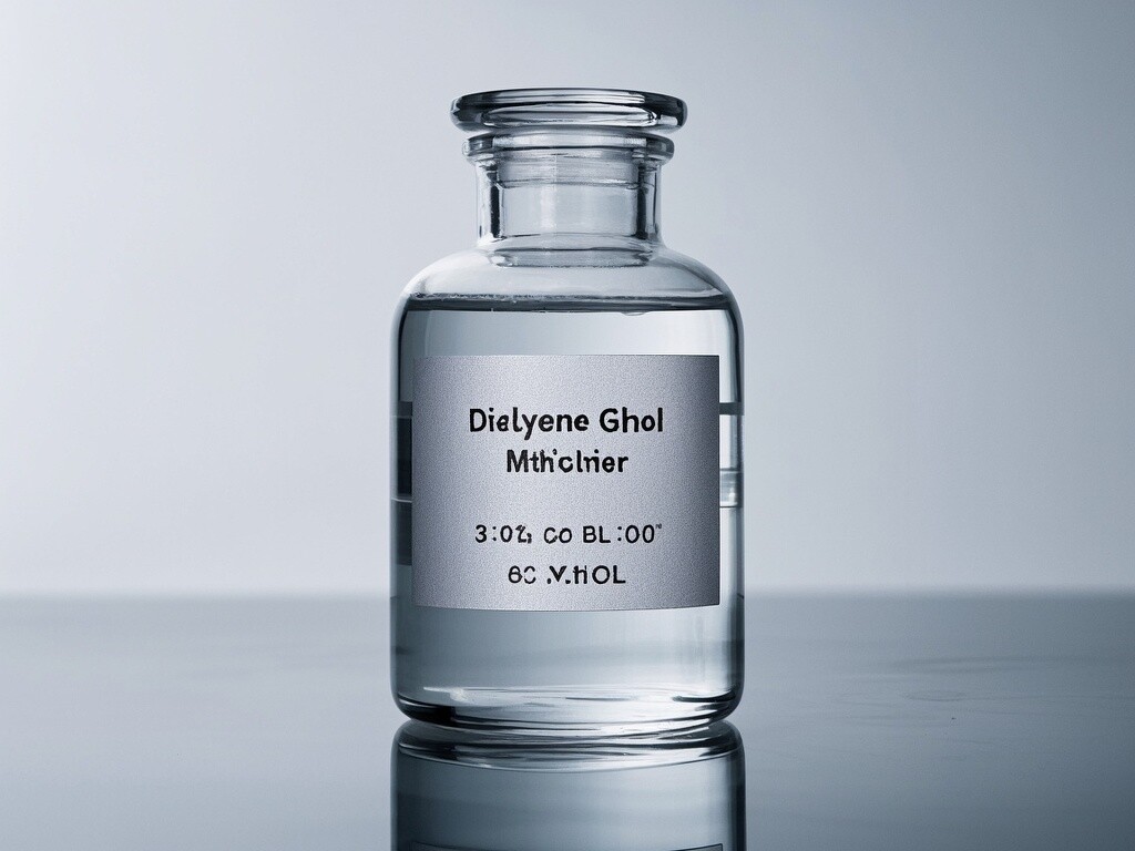 Éter metílico de dietilenglicol