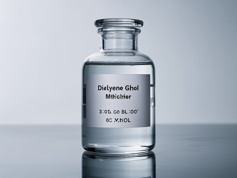 Éter metílico de dietilenglicol