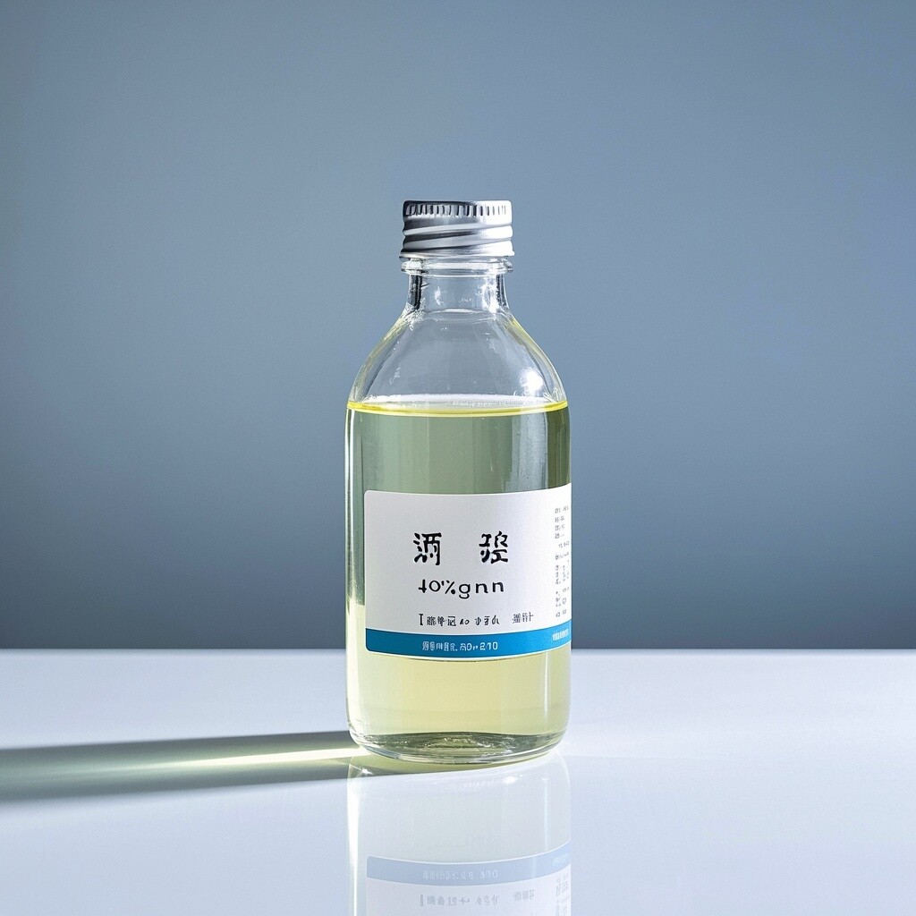 Solución de Nitrito de Calcio