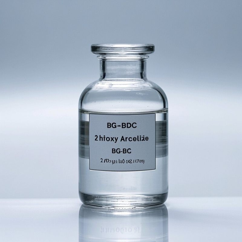 Etilenglicol butil éter acetato（BGA）