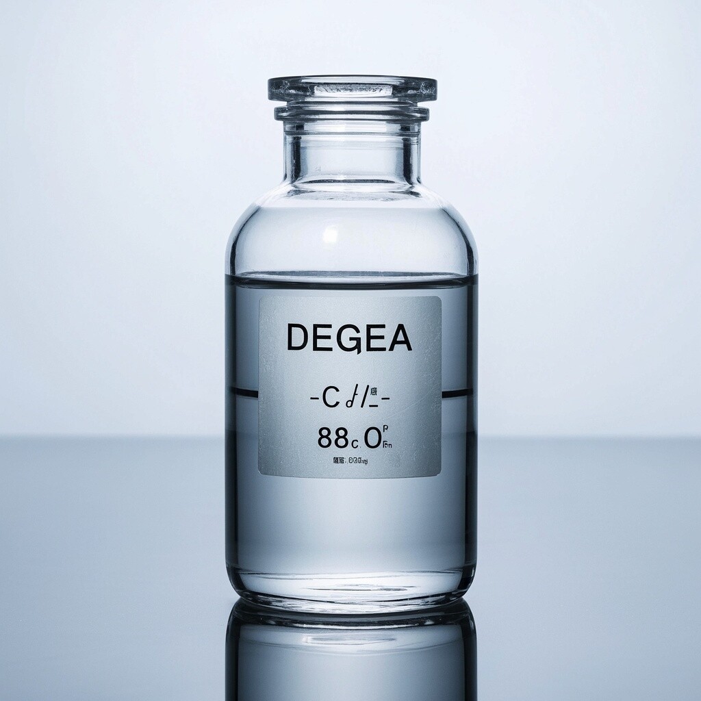 Acetato de éter monoetílico de dietilenglicol (DEGEEA)