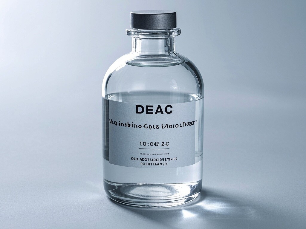 Acetato de dietilenglicol monobutil éter (DEGBEA)