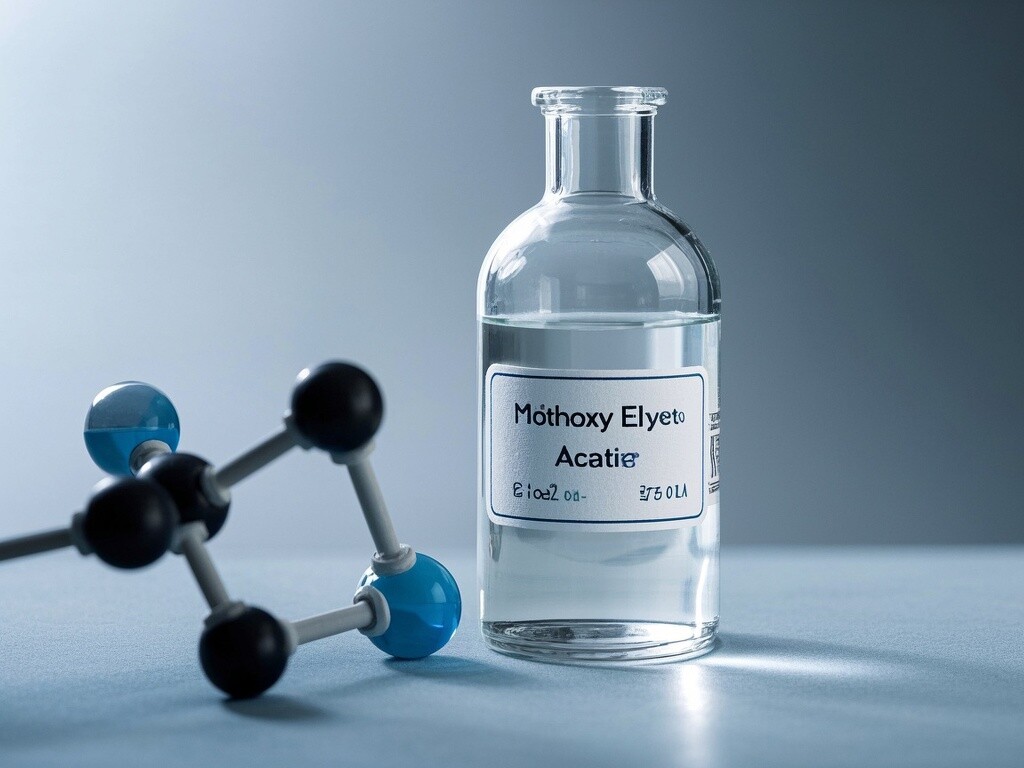 Acetato de 2-metoxietilo