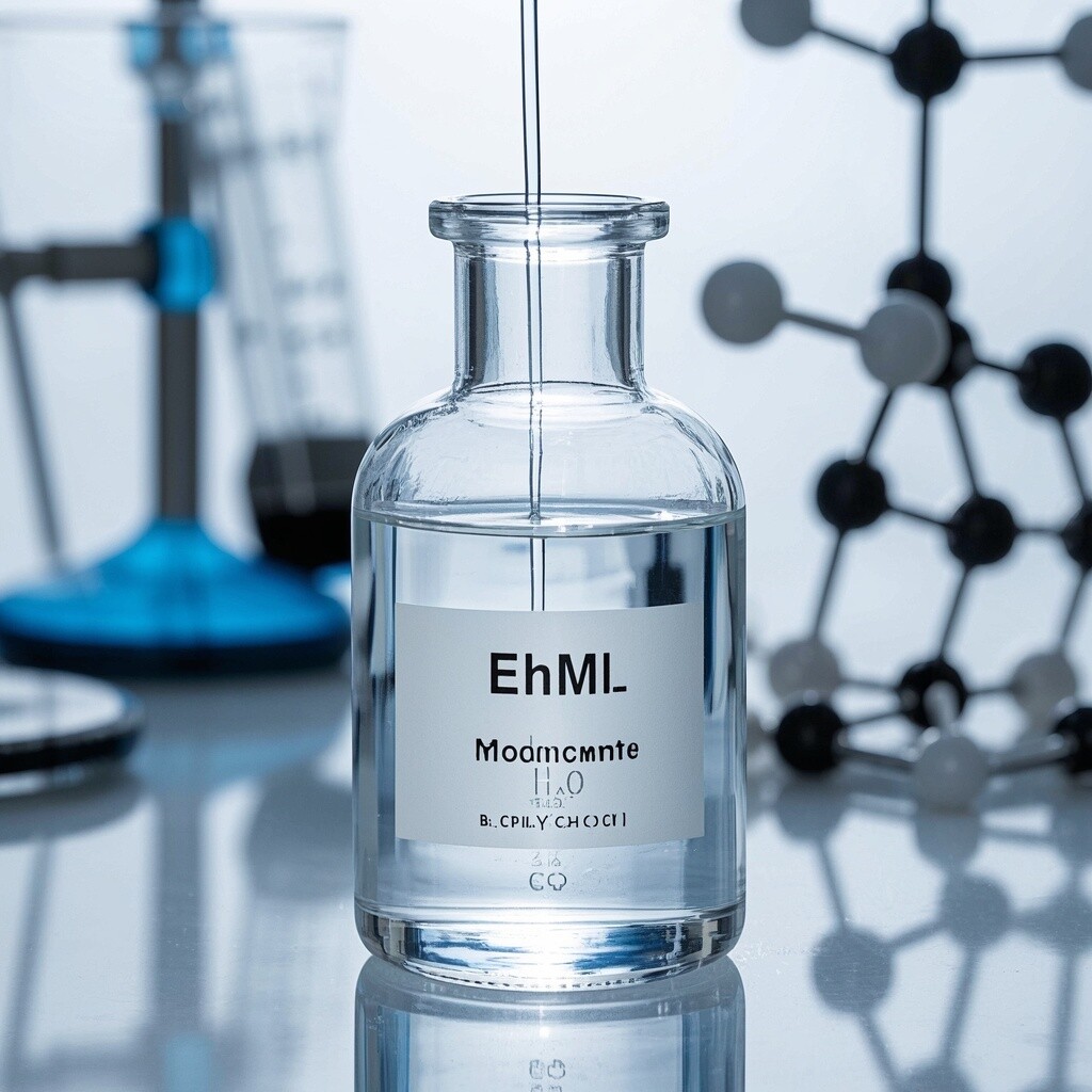 Metacrilato de Etilo (EMA)