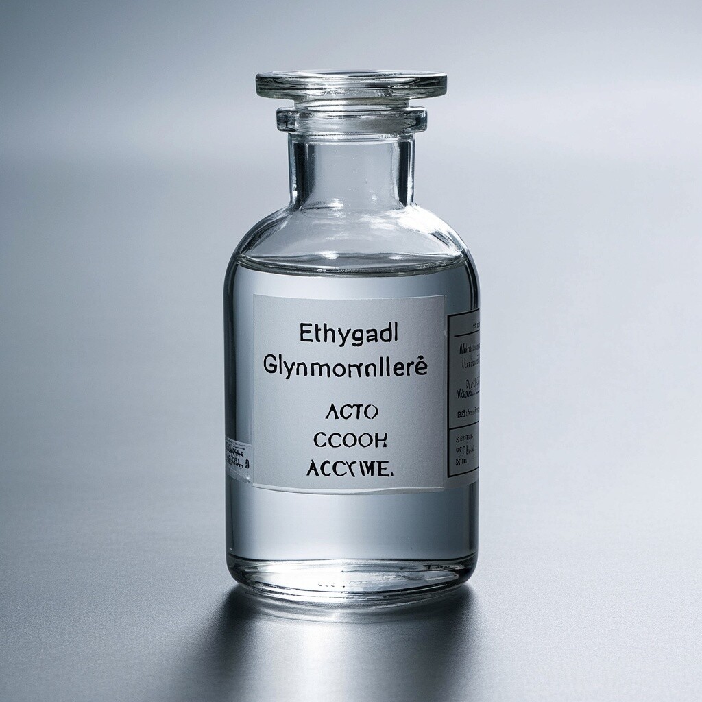 Acetato de monometil éter de etilenglicol