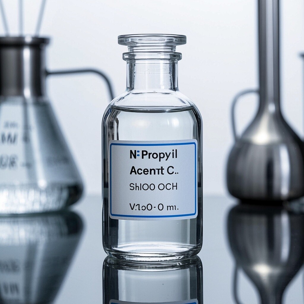 n-Acetato de propilo